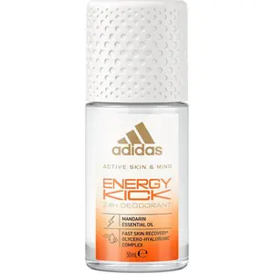 adidas - ACTIVE SKIN&MIND ENERGY KICK MIXTE Déodorants 50 ml unisex
