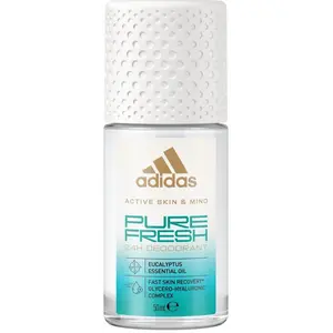 Adidas - ACTIVE SKIN&MIND PURE FRESH MIXTE Déodorants 50 ml unisex