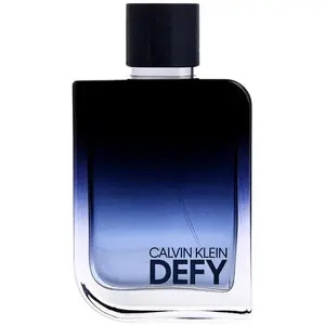 Defy - Calvin Klein Eau De Parfum Spray 200 ml pas cher
