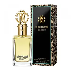 Paradiso - Roberto Cavalli Eau De Parfum Spray 50 ml pas cher