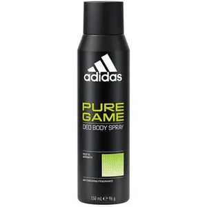 adidas - PURE GAME Déodorants 150 ml male pas cher