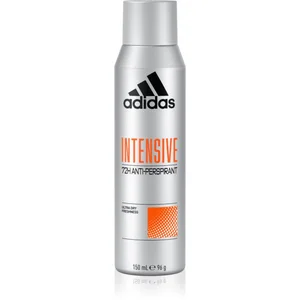 Adidas Cool & Dry Intensive déo-spray pour homme 150 ml pas cher