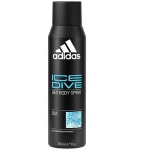 adidas - ICE DIVE Déodorants 150 ml male pas cher
