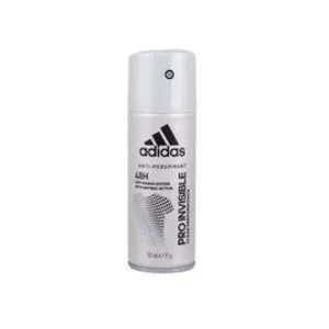 Adidas Adidas - For Invisible 48h Deospray 200ml pas cher