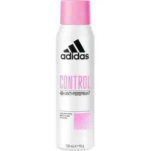 adidas Cool & Care Control Anti-Perspirant 150 pas cher