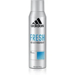 Adidas Cool & Dry Fresh déo-spray pour homme 150 ml pas cher