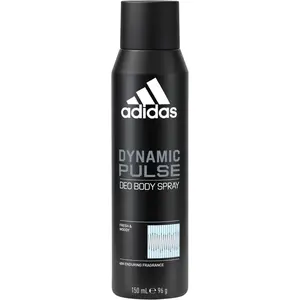 Adidas Dynamic Pulse déodorant en spray pour homme 150 mlVendu parkaufland