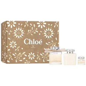 Chloé - Chloé Coffret Cadeau 80 ml pas cher