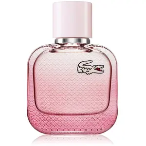 Lacoste L.12.12 Rose Eau Intense Eau de Toilette pour femme 35 ml pas cher