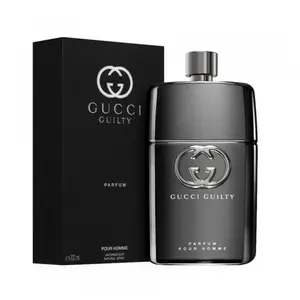 Gucci Guilty Pour Homme - Gucci Parfum Spray 200 ml pas cher