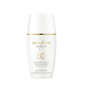 Comparateur de prix : Lancaster Sun Perfect - Fluide Perfecteur Teinté SPF50-30ml LANCASTER