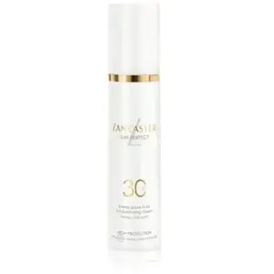 Comparateur de prix : Lancaster - Sun Perfect - Crème Protectrice Éclat Spf30 Visage - 50ml