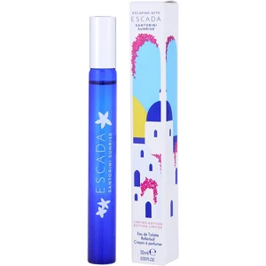 Santorini Sunrise - Escada Eau De Toilette A Bille 10 ml pas cher