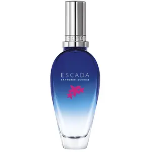 Escada Parfum Femme EDT Édition limitée Santorini Sunrise 50 ml TU pas cher