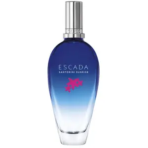 Escada Santorini Sunrise édition limitée eau de toilette vaporisateur 100 ml pas cher