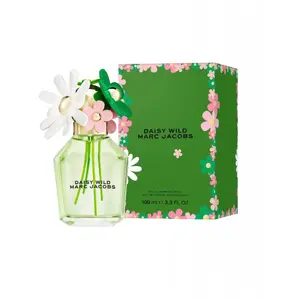 Marc Jacobs Daisy Wild Eau de Parfum 100ml pas cher