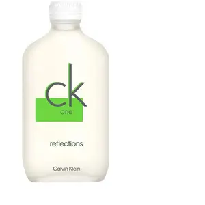 Calvin Klein CK One Summer Reflections Eau de Toilette mixte 100 ml pas cher