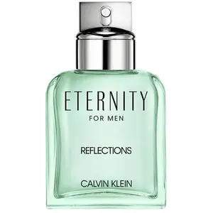 Calvin Klein 100ml Calvin Klein Eternity Reflections Eau De Toilette pas cher