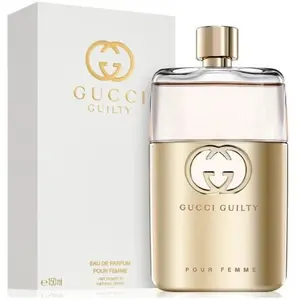Gucci Guilty Pour Femme - Gucci Eau De Parfum Spray 150 ml pas cher