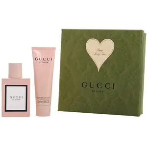 Gucci Bloom - Gucci Coffret Cadeau 50 ml pas cher