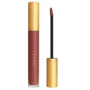 Gucci Liquid Soft Mat - Rouge à Lèvre  pas cher