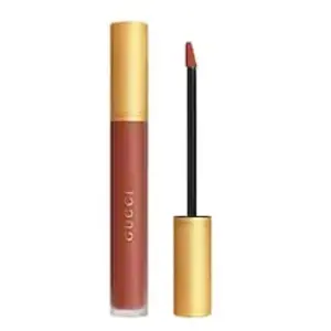 Gucci Liquid Soft Mat - Rouge à Lèvre pas cher