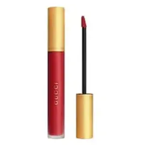 Gucci Liquid Soft Mat - Rouge à Lèvre pas cher