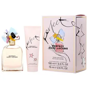 Perfect - Marc Jacobs Coffret Cadeau 100 ml pas cher