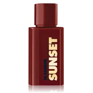 Jil Sander - Sunset Eau de parfum 75 ml female pas cher