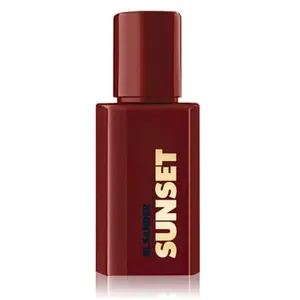 Jil Sander - Sunset Eau de parfum 30 ml female pas cher