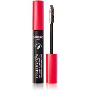 Comparateur de prix : Bourjois Mascara Healthy Mix Clean - 002 Brun Noir