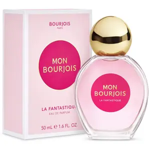 Bourjois Mon Bourjois La Fantastique Eau de Parfum 50ml pas cher
