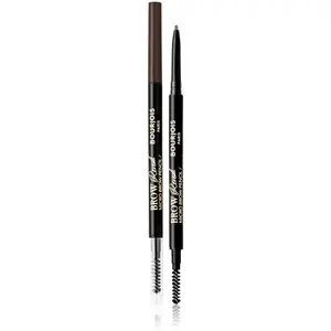 Comparateur de prix : Bourjois - Crayon à sourcils - Brow Reveal Brow Pencil - 03 Brun Foncé