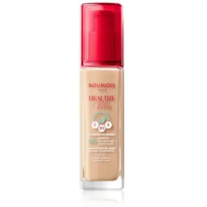 Bourjois Healthy Mix Clean & Vegan Fond de teint - 51W Light Vanilla pas cher