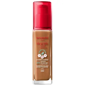 Bourjois - HEALTHY MIX CLEAN Fond de teint 30 ml Marron female pas cher
