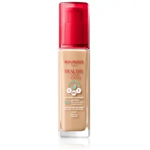 Fonds de teint & Bases Bourjois  Healthy Mix Radiant Foundation 52-vanilla pas cher
