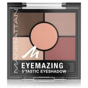 Manhattan Eyemazing 5'Tastic Eyeshadow 003 pas cher