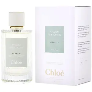 Chloe Chloé Atelier des Fleurs Violette - Eau de Parfum  pas cher
