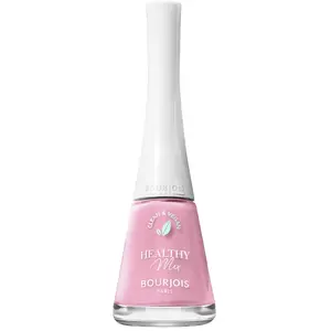 Bourjois - Vernis à onlges Healthy Mix Clean - 125 VERY GENEROSE pas cher