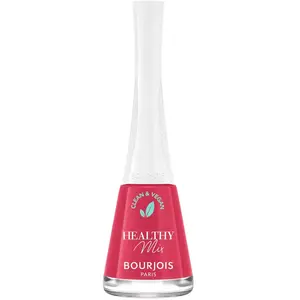 Bourjois - Vernis à ongles Healthy Mix Clean - 300 GRENAT'DDICTIVE