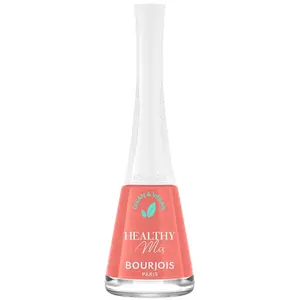 Bourjois - Vernis à ongles Healthy Mix Clean - 150 REINE DES BEIGES pas cher