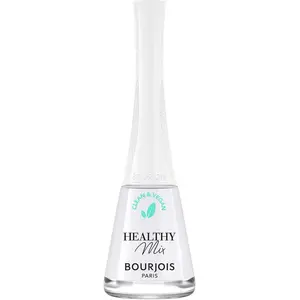 Comparateur de prix : Bourjois - Vernis à ongles Healthy Mix Clean - 100 BLANC'HANTEMENT