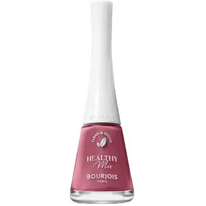 Comparateur de prix : Bourjois - Vernis à ongles Healthy Mix Clean - 200 ONCE FLO-RAL