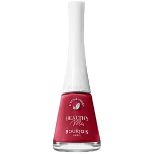 Comparateur de prix : Bourjois - Vernis à ongles Healthy Mix Clean - 250 BERRY CUTE