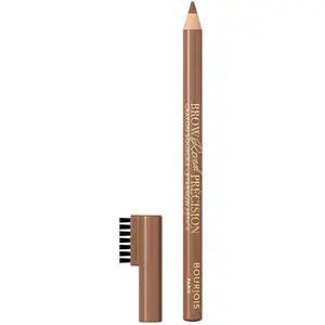 Comparateur de prix : Bourjois - Crayon Sourcils Brow Reveal Précision - 02 Chestnut - 1.4 g