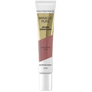 Max Factor, Miracle Pure Blush, Coloration Tono 03 Vintage Pivoine pas cher