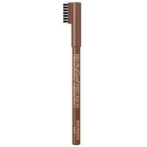 Comparateur de prix : Bourjois - Crayon à sourcils - Brow Reveal Précision 03 Châtain Foncé
