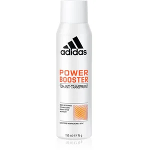 Adidas Power Booster spray anti-transpirant 72h 150 ml pas cher