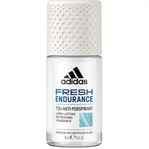 Adidas Fresh Endurance anti-transpirant roll-on pour femme 72h 50 ml