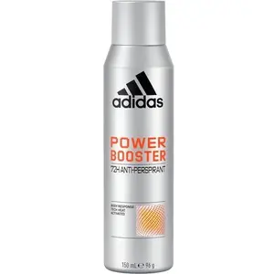 adidas - POWER BOOSTER Déodorants 150 ml male